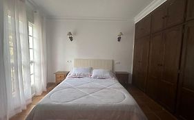 La casita del Cabaña